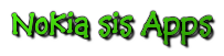 Nokia sis apps 1